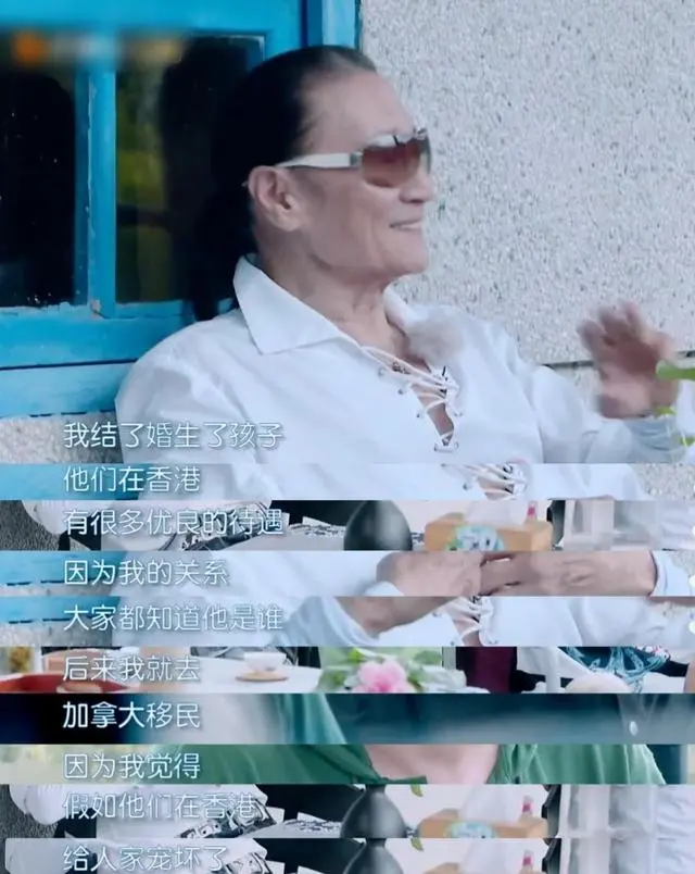 谢霆锋：已申请退掉加拿大国籍