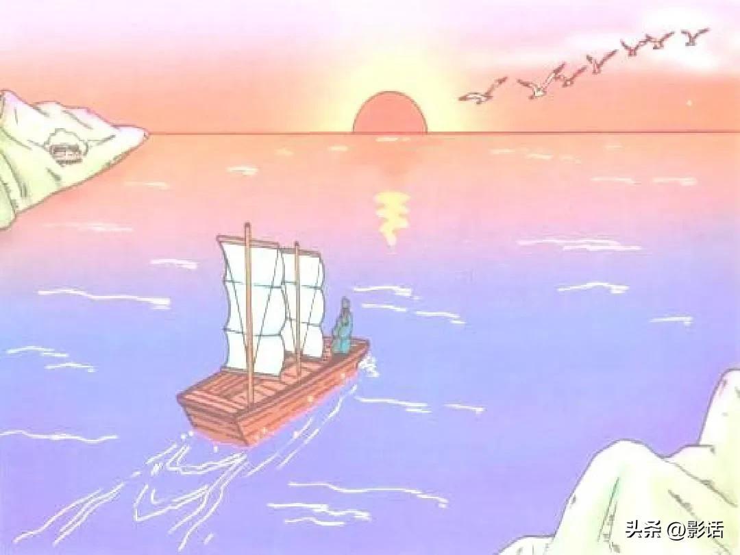 王湾简介个人资料（诗红人不红的诗人王湾靠“潮平两岸阔，风正一帆悬”而千古传颂！）