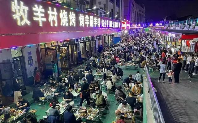 看了淄博市委书记马晓磊简历及个人资料简介(图片高清)，我明白了淄博为啥会火
