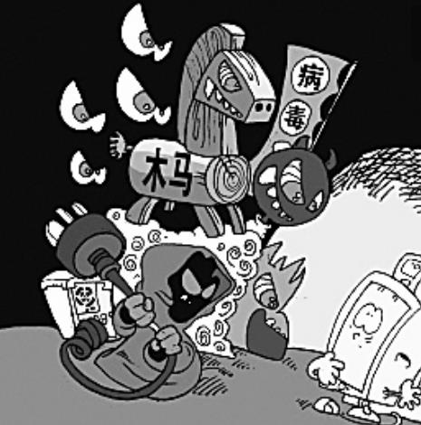 配图