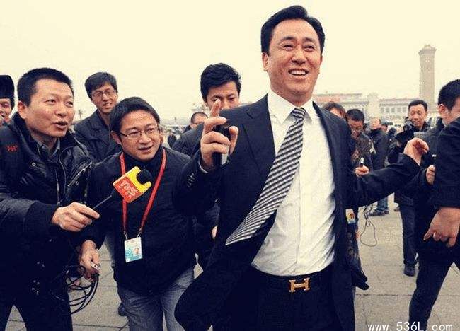 如果恒大破产了，许家印会变成负翁吗？