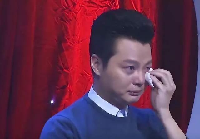 任鲁豫的个人资料简介年龄（任鲁豫：娶身价过亿富家小姐朱晶，45岁再当爹，父亲是永远的遗憾）