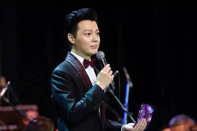 任鲁豫的个人资料简介年龄（任鲁豫：娶身价过亿富家小姐朱晶，45岁再当爹，父亲是永远的遗憾）