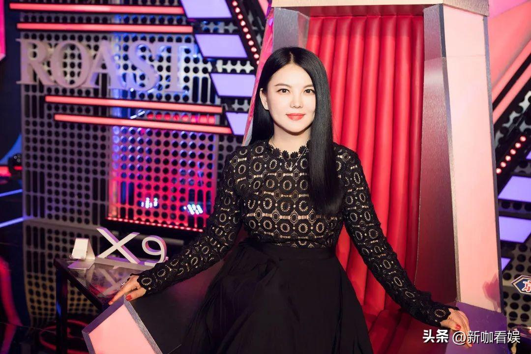 李湘个人资料简介及家世（从一姐到贵妇，从霸道总裁到消失不见，李湘的心酸你们不懂！）