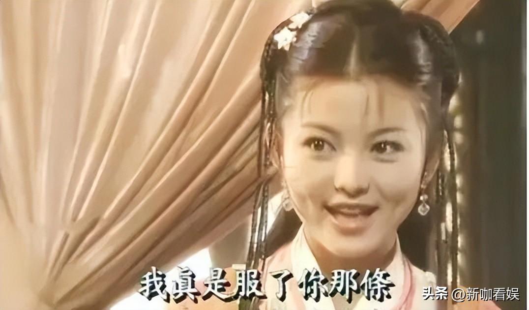 李湘个人资料简介及家世（从一姐到贵妇，从霸道总裁到消失不见，李湘的心酸你们不懂！）