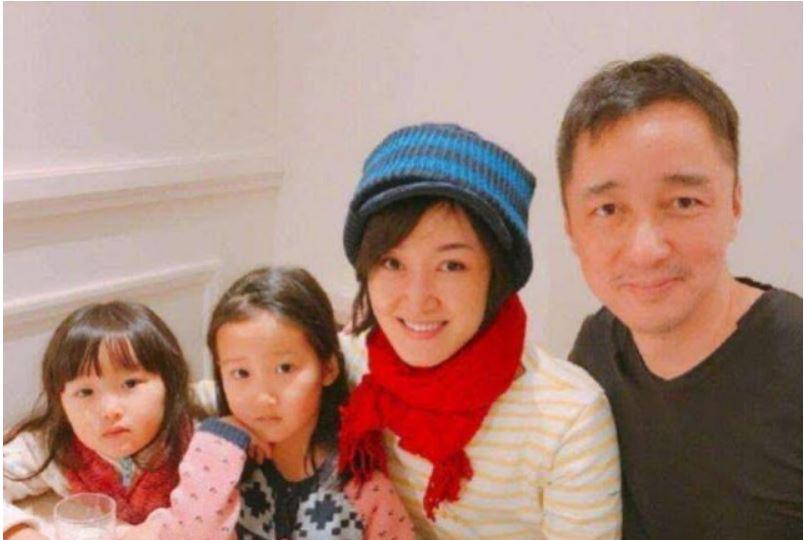 45岁的赵子琪，就这样改写了她的结局，也算是得偿所愿了