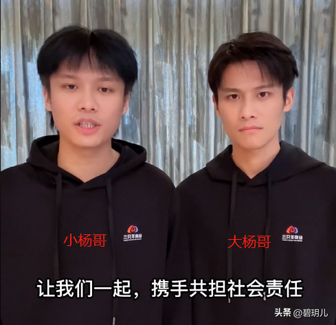 小杨哥个人资料简介哪里人（安徽95后小杨哥，粉丝数逼近1个亿，他们为什么那么招人追捧？）