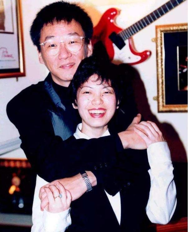 蔡琴：十年婚姻一片空白，64岁单身无儿无女