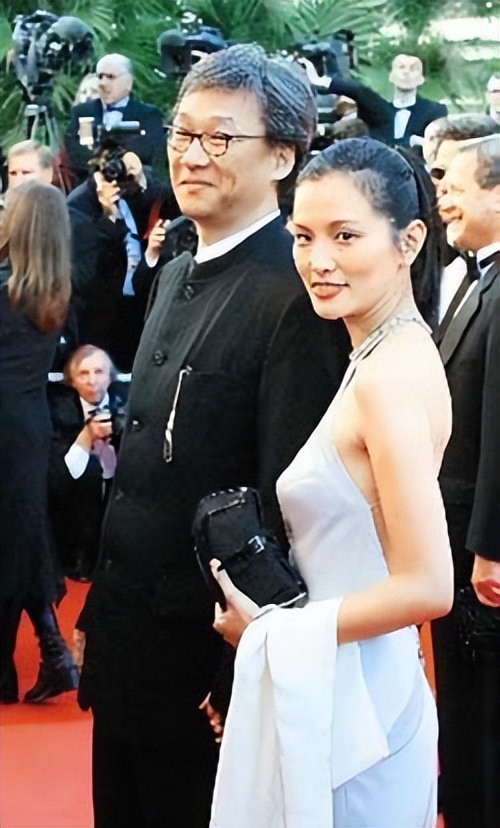 蔡琴：十年婚姻一片空白，64岁单身无儿无女