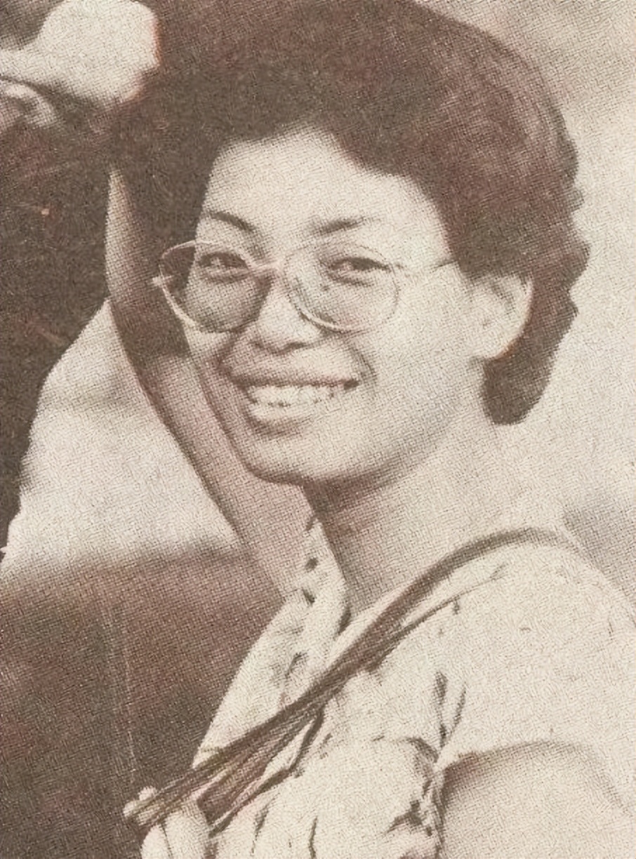 蔡琴：十年婚姻一片空白，64岁单身无儿无女