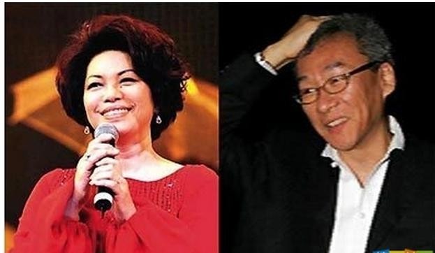 蔡琴：十年婚姻一片空白，64岁单身无儿无女