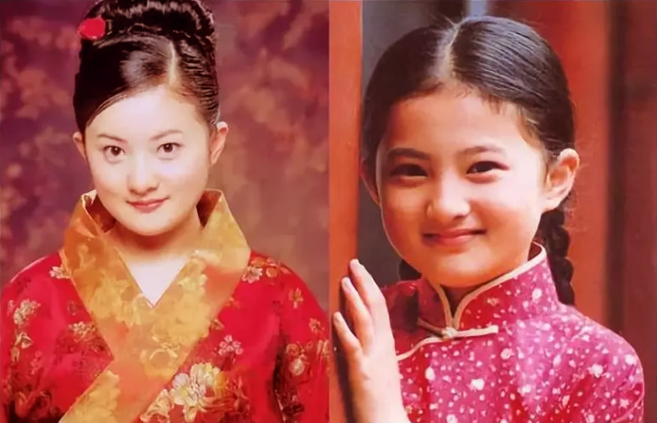 金铭简历及个人资料简介 “小婉君”今年43：年少成名红炸天，如今被父母催婚烦恼不堪