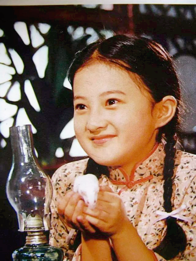 金铭简历及个人资料简介 “小婉君”今年43：年少成名红炸天，如今被父母催婚烦恼不堪