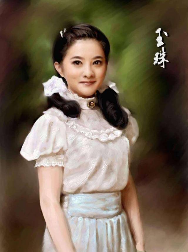 金铭简历及个人资料简介 “小婉君”今年43：年少成名红炸天，如今被父母催婚烦恼不堪