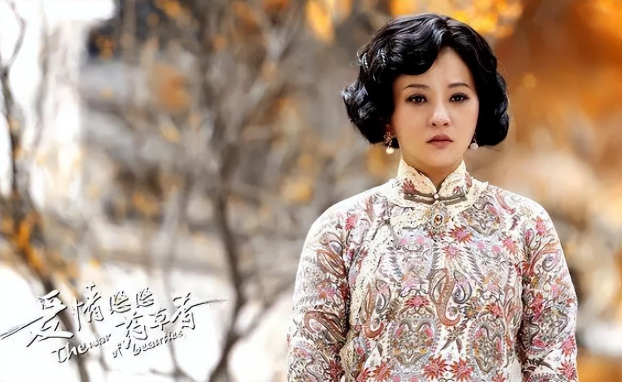 金铭简历及个人资料简介 “小婉君”今年43：年少成名红炸天，如今被父母催婚烦恼不堪