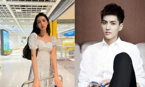 都美竹曝吴亦凡丑闻 顶流或损失上亿遭金主爸爸放弃
