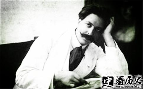 格拉纳多斯旧照