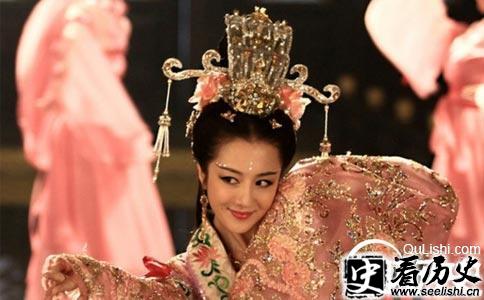 文昭甄皇后剧照