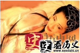 西门庆的七个妻妾下场曝光：潘金莲最悲催