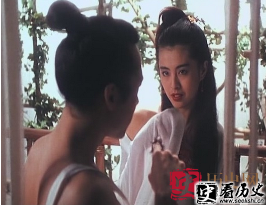 西门庆的七个妻妾下场曝光：潘金莲最悲催