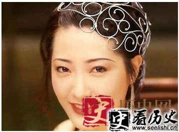 西门庆的七个妻妾下场曝光：潘金莲最悲催