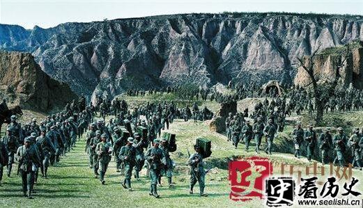 彭德怀败仗之一:2万八路军败给冈崎大队500人