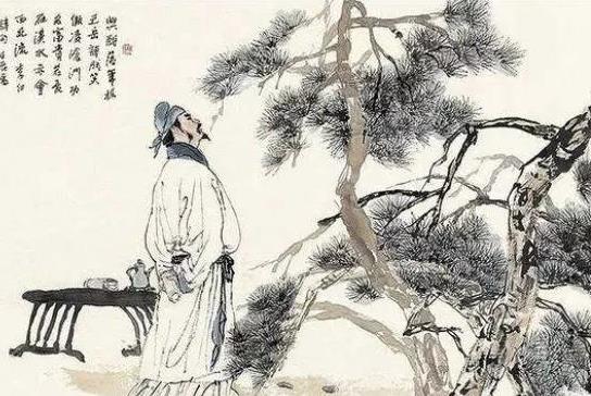 李白的祖籍是哪里人?李白是什么地方的人?