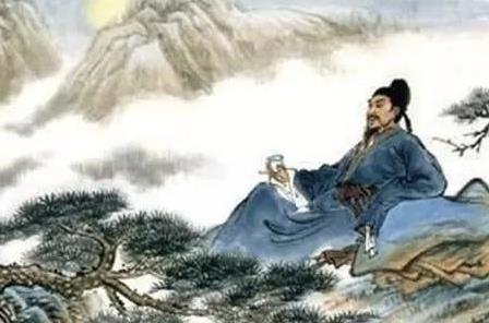 李白的祖籍是哪里人?李白是什么地方的人?