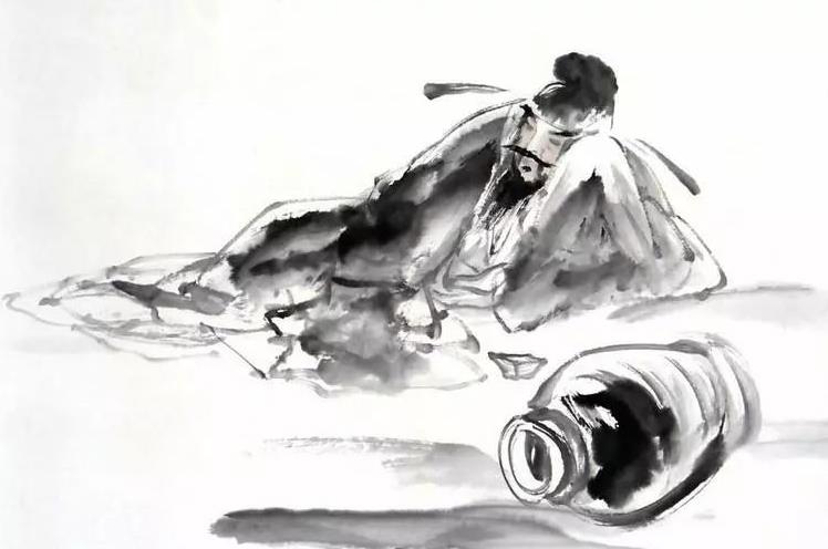 李白的祖籍是哪里人?李白是什么地方的人?