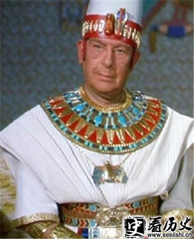 塞提一世电影剧照