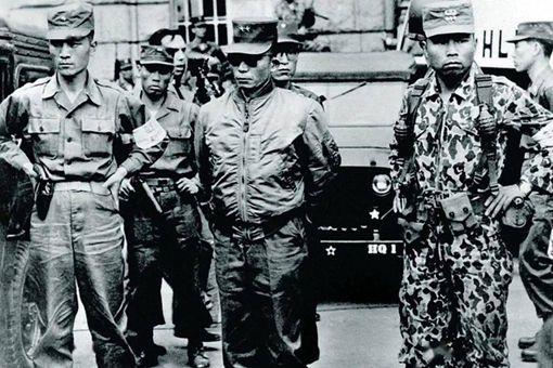 朴正熙是个怎样的人