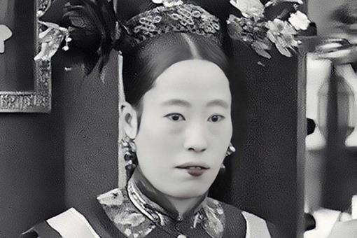 隆裕太后和慈禧太后区别有哪些