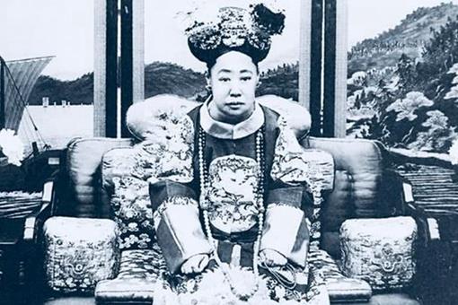 隆裕太后和慈禧太后区别有哪些