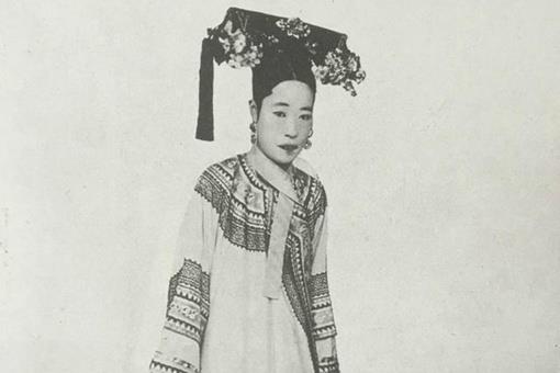 隆裕太后和慈禧太后区别有哪些