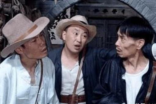 大汉奸黄标的真实身份是什么?为何被埋在了烈士陵园?