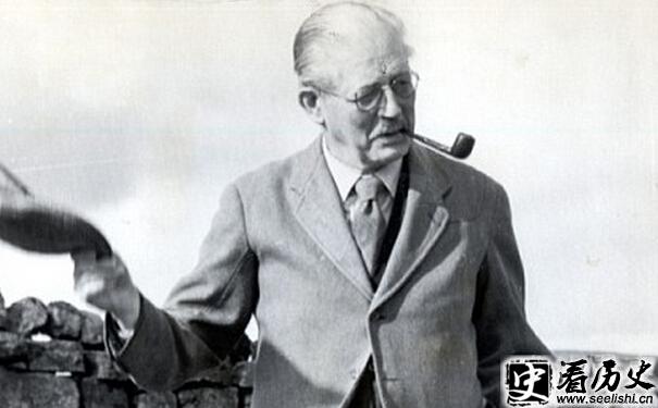 哈罗德.麦克米伦