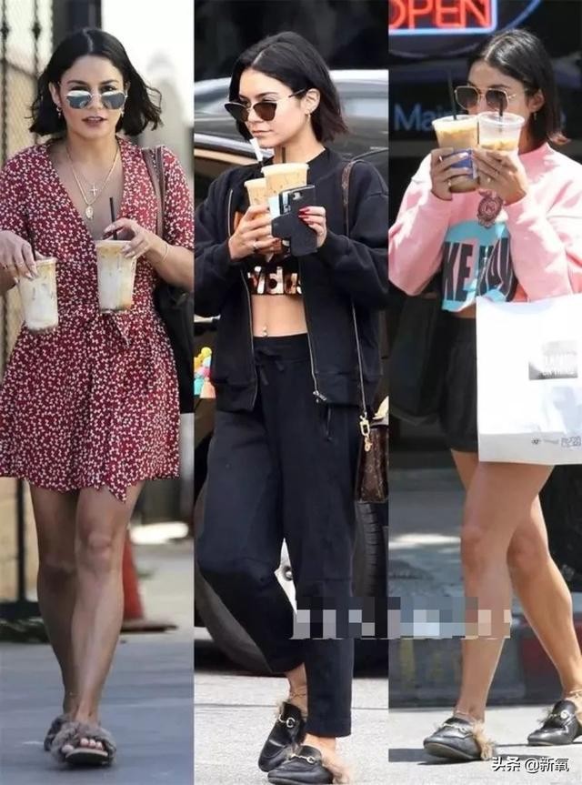 宋茜三瓶盖水事件过程(宋茜3口喝掉大杯饮料极度危害健康)