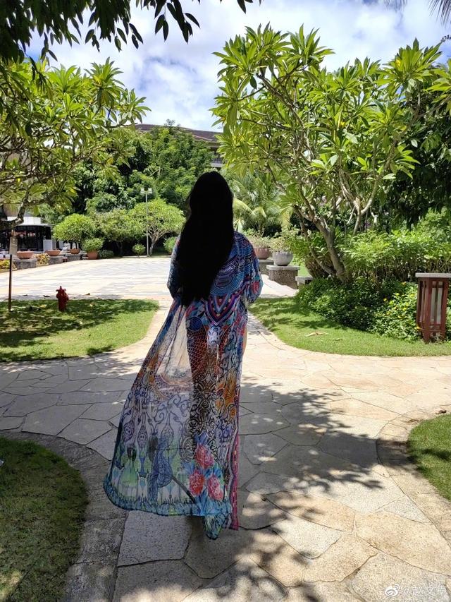 赵文卓46岁生日无人祝福(赵文卓夫妇发祝福)(4)