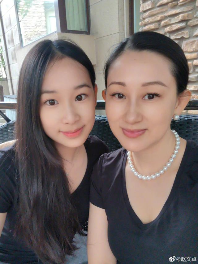 赵文卓46岁生日无人祝福(赵文卓夫妇发祝福)(5)