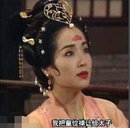 林芳兵版本杨贵妃对比(王璐瑶雍容大气)(5)