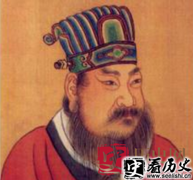 梁武帝与佛教的故事:梁武帝萧衍因佛失国