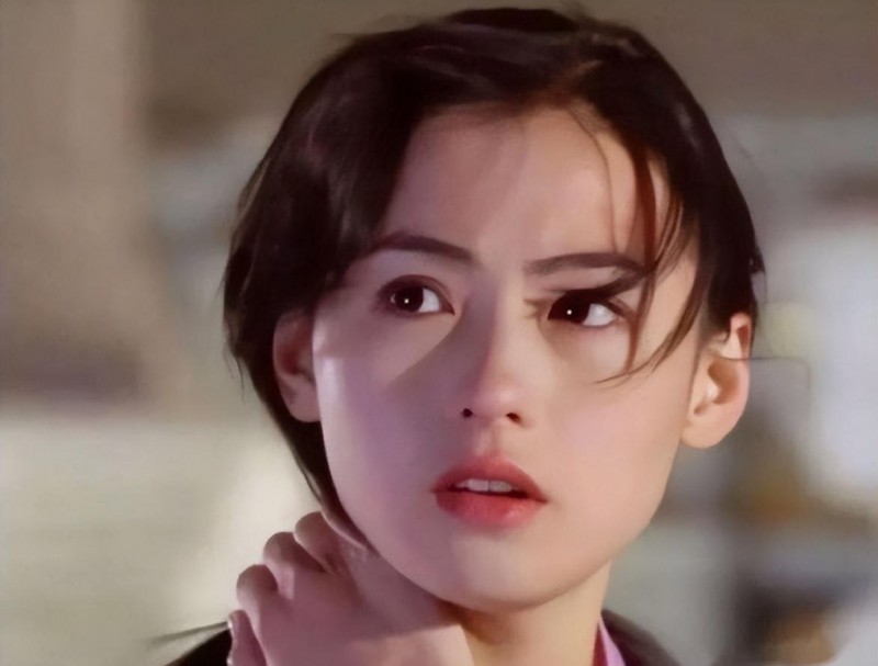 张柏芝谢霆锋离婚原因(张柏芝因为什么和谢霆锋分道扬镳)