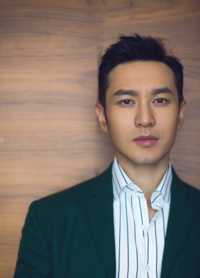 黄晓明资料简介(黄晓明背后少为人知的故事)