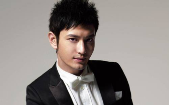 黄晓明资料简介(黄晓明背后少为人知的故事)