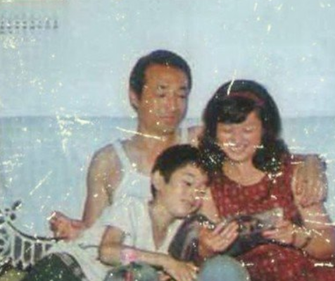 黄晓明资料简介(黄晓明背后少为人知的故事)