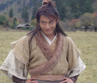 黄晓明资料简介(黄晓明背后少为人知的故事)