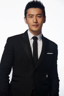 黄晓明资料简介(黄晓明背后少为人知的故事)