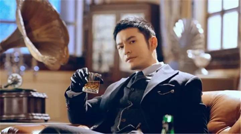 黄晓明资料简介(黄晓明背后少为人知的故事)