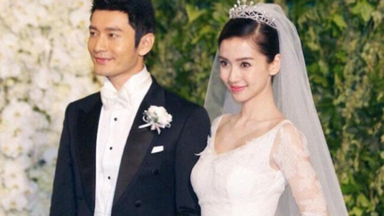 黄晓明资料简介(黄晓明背后少为人知的故事)