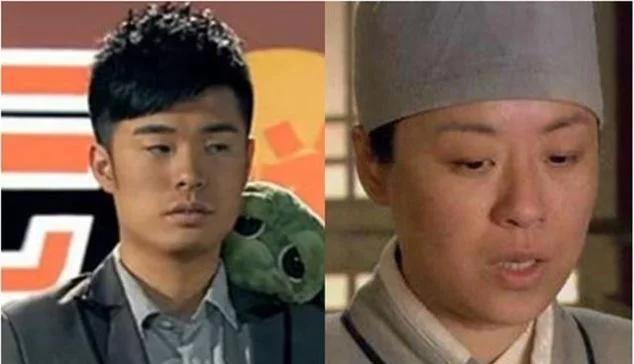 王牌对王牌甄嬛传全体演员 甄嬛传里长得像谢娜(7)